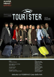 Tourister