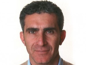 Gianvito Matarrese, segretario PD Conversano