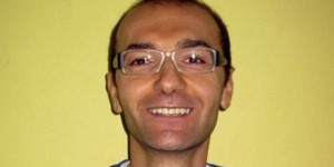 L'assessore all'Ambiente Francesco Masi