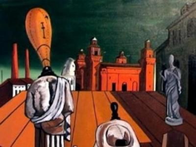 Mostra di De Chirico affidata all’associazione Artes di Castellana. Ignorate imprese e fondazioni di Conversano