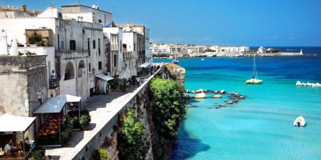 Turismo: la Puglia è la regione più richiesta per le vacanze, davanti a Sicilia e Sardegna