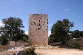 La Torre di Castiglione