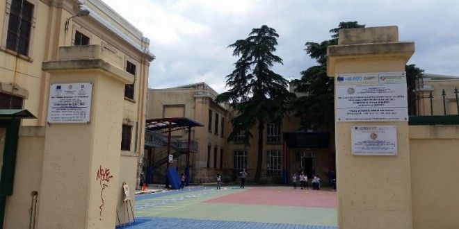 Un alunno e un insegnante positivi al covid-19 al I circolo. Sospesa attività didattica in due classi