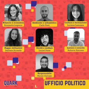 Ufficio Politico