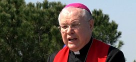 Mons. Giuseppe Favale nuovo segretario della Conferenza Episcopale Pugliese
