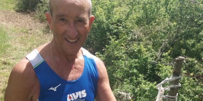 Muore dopo un incidente Raffaele Gigante, la famiglia e lo sport le sue passioni