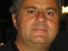 Vito Damiani, ex consigliere comunale