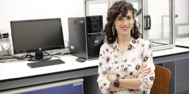 Eleonora Macchia, scienziata conversanese: “Realizzeremo uno strumento per diagnosi precoci in medicina, veterinaria e fitopatologia”