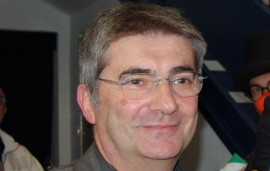 Piero Montefusco, ex segretario del PD di Conversano