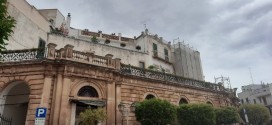 Quale futuro per la balconata “Alberto Giannetta” di piazza XX Settembre? Si attende un bando promosso dall’amministrazione comunale