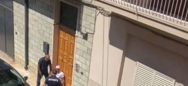 Sorpreso mentre esce da un’abitazione in via Cimarosa viene arrestato dai carabinieri coadiuvati dagli operatori dell’istituto di vigilanza