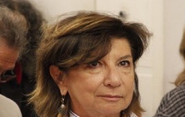 Daniela Mazzucca