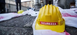 Tragedia sul lavoro in cantiere edile, muoiono due operai di Conversano: Vito Germano e Cosimo Lomele. Città sgomenta