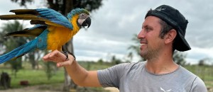 Parco nazionale Madidi, amazzonia boliviana