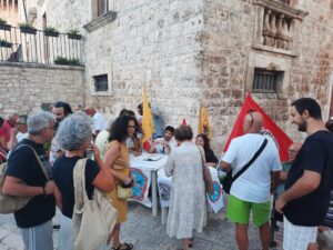 Conversano, nuovi equilibri politici locali dopo il risultato del referendum? Il voto amministrativo si avvicina