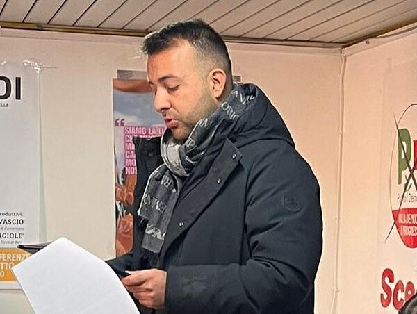 PD: “Peccato che sull’autonomia differenziata il Sindaco Lovascio e parte dei consiglieri non abbiano sostenuto la battaglia di Decaro”