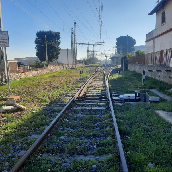 “Scrivo sull’episodio avvenuto sulla linea Roma–Viterbo, che ha coinvolto un minore con una grave forma di autismo”