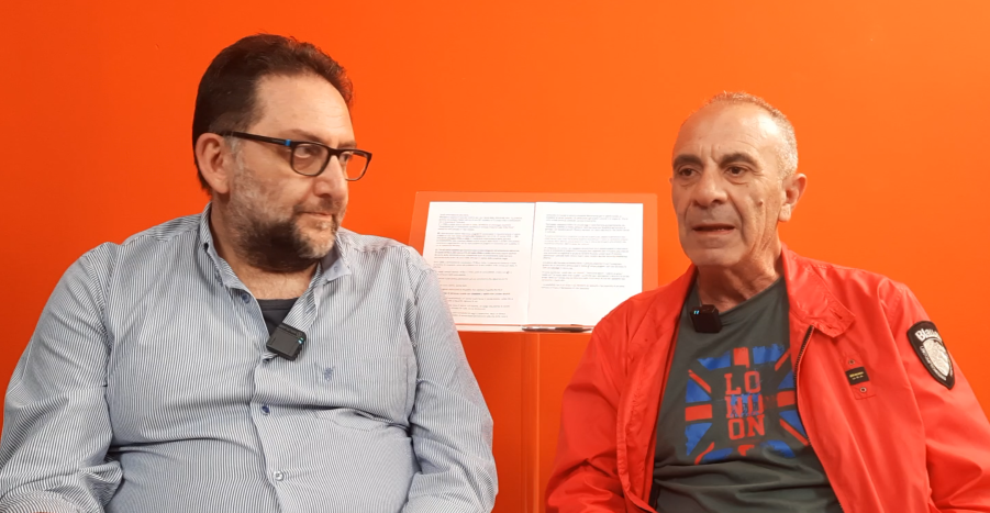 Notarangelo (FI): “Se il Sindaco vuole tornare nel centrodestra non parli con i traghettatori ma con i segretari di partito”