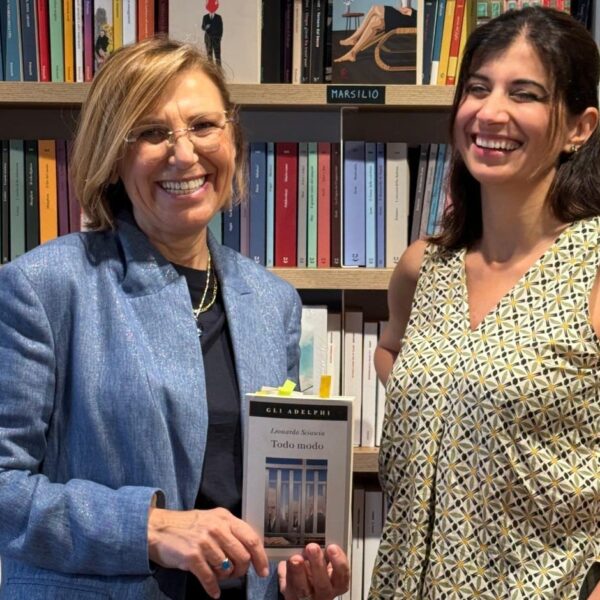 La cinquina del Premio Strega nei consigli di Bloombook. “Todo modo” di Leonardo Sciascia il consiglio del gruppo di lettura