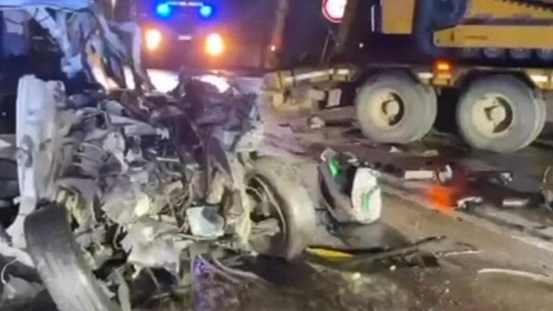 Conversano piange Roberto Marchitelli e Habbi Saad, lavoratori morti tragicamente in un incidente sulla SS 100