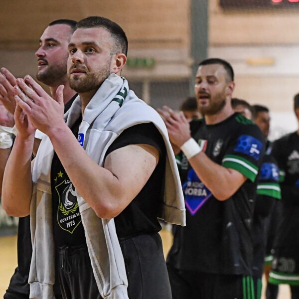 Pallamano, il Conversano torna alla vittoria (battuto il Merano per 26 a 22) ma sono troppi gli errori nella fase offensiva