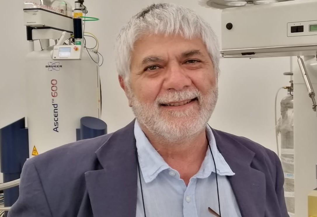 Franco Fanizzi candidato sindaco di un centrosinistra unito che offre alla città la competenza e la determinazione del professore