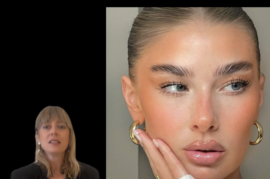 Marsibel tra tendenze beauty 2026 e F(f)arinella, al tempo stesso maschera e&hellip;