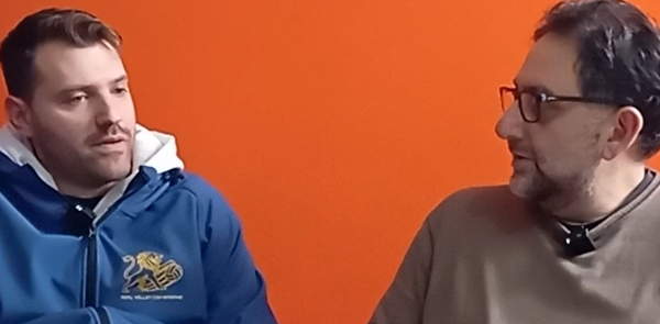 Pallavolo, Cosimo Meuli: “Costretti a rinunciare alla serie D per mancanza di spazi idonei e omologati diversi dai palazzetti”