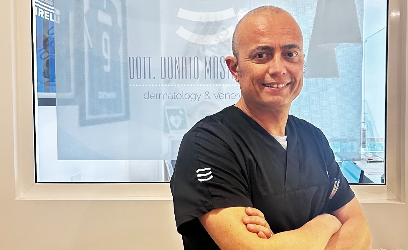 Donatello Mastropasqua (dermatologo): “L’arma che abbiamo per sconfiggere il melanoma resta la prevenzione”