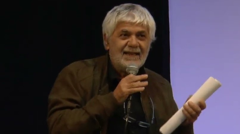 Il candidato sindaco del centrosinistra Franco Fanizzi si presenta alla città. Venerdì 27 marzo alla Casa delle Arti