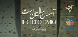 “Il cielo è mio”, la proiezione del film dell’iraniano Ayoub Naseri alla&hellip;
