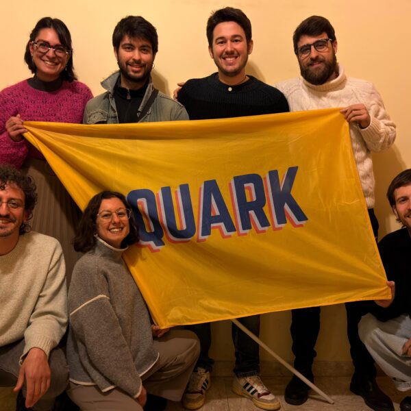 Comunali 2026, Quark presenta la lista al fianco di Franco Fanizzi sindaco: “Siamo qui per la nostra generazione, dei nostri genitori e dei nostri nonni”