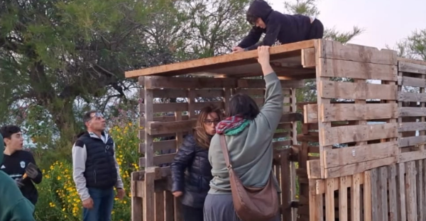 Riso, patate…a Cozze, le imprese degli scout di Conversano. Appuntamento al parcheggio di Calarena