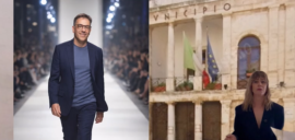 “Speciale Elezioni amministrative 2026”. Candidati sindaci, outfit e cibo: Mario Loiacono
