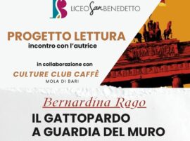 “Il Gattopardo a Guardia del Muro. Storia di un giallo letterario nella&hellip;