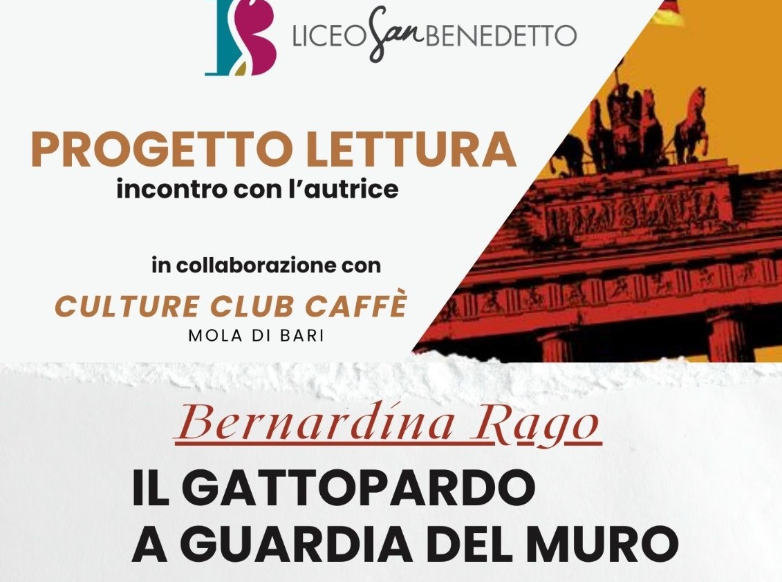 “Il Gattopardo a Guardia del Muro. Storia di un giallo letterario nella&hellip;