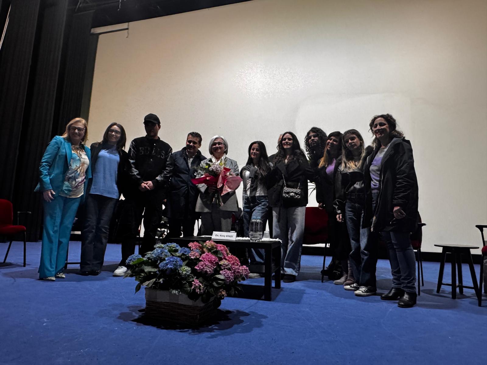 Conversano, la cura del bene comune si fa dialogo: giovani, democrazia ed etica pubblica. Le iniziative della Zona Pastorale