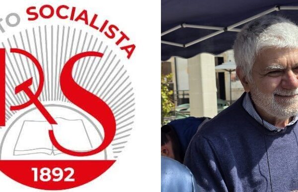 Il movimento ‘Risorgimento Socialista’ con Franco Fanizzi “per l’elevato profilo e le rigorose posizioni sulla discarica”