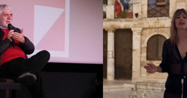 “Speciale Elezioni amministrative 2026”. Candidati sindaci, outfit e cibo: Francesco Paolo Fanizzi