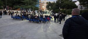 La destra conversanese “sedotta e abbandonata” si nasconde nelle liste a sostegno dell’avv. Lovascio