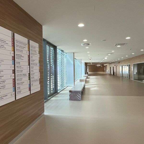 Il 15 giugno parte il nuovo ospedale: nessun collegamento diretto da Conversano esclusa dalla cabina di regia in Prefettura