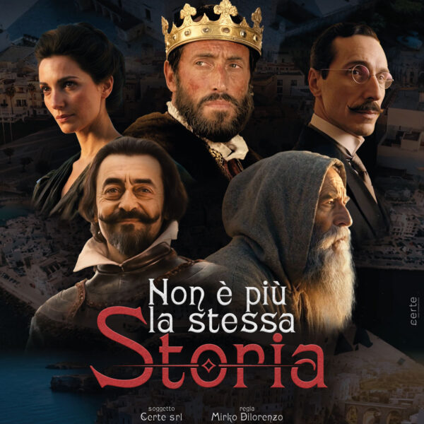 Rifiuti, scende in campo Giangirolamo Acquaviva II d’Aragona per vigilare sulla pulizia della città