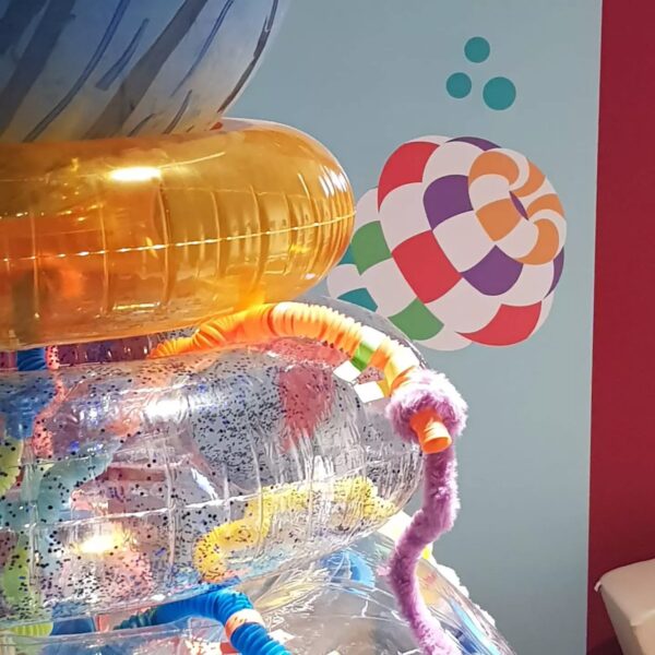 Il museo che porta il mare a Conversano, nel Castello la mostra-gioco per bambini e famiglie