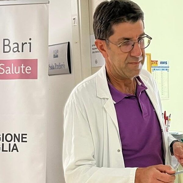 Conversano, il 25 settembre apertura dell’ambulatorio di prossimità per le fasce più fragili