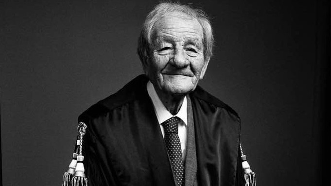 Non c’è più Michele Lovascio, professionista e decano degli avvocati della città