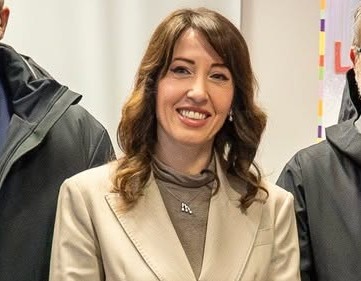 Dal 1 settembre 2026 sarà Daniela Castelluccia la nuova dirigente scolastica del liceo San Benedetto