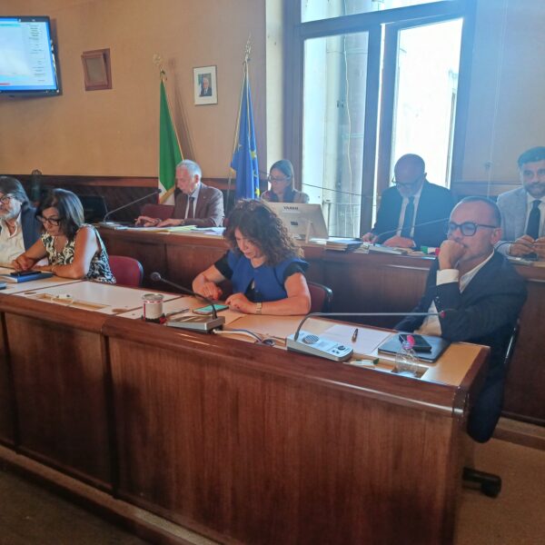 Consiglio Comunale, esordio col botto. Lovascio: “Pensavo dovesse essere una festa”. Cerri: “Hai usato due pesi e due misure”