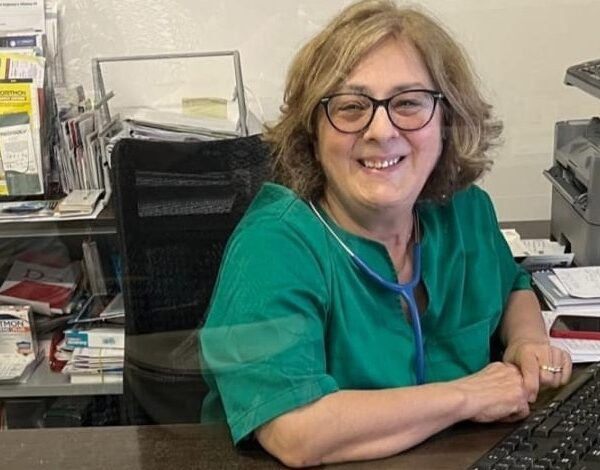 Mina Di Turi (AVS): “Politica è occuparsi della cosa pubblica e non dei gruppi di potere”. L’intervista all’esponente di Alleanza Verdi e Sinistra