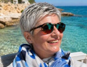 Chiara Candela (Aisla): “Si colga il senso vero dell’appello del paziente Sla di Polignano”