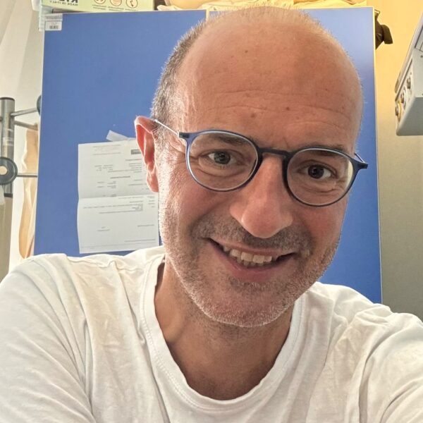 L’importanza della prevenzione urologica nelle varie fasce di età. L’intervista a Roberto Piccinni, urologo